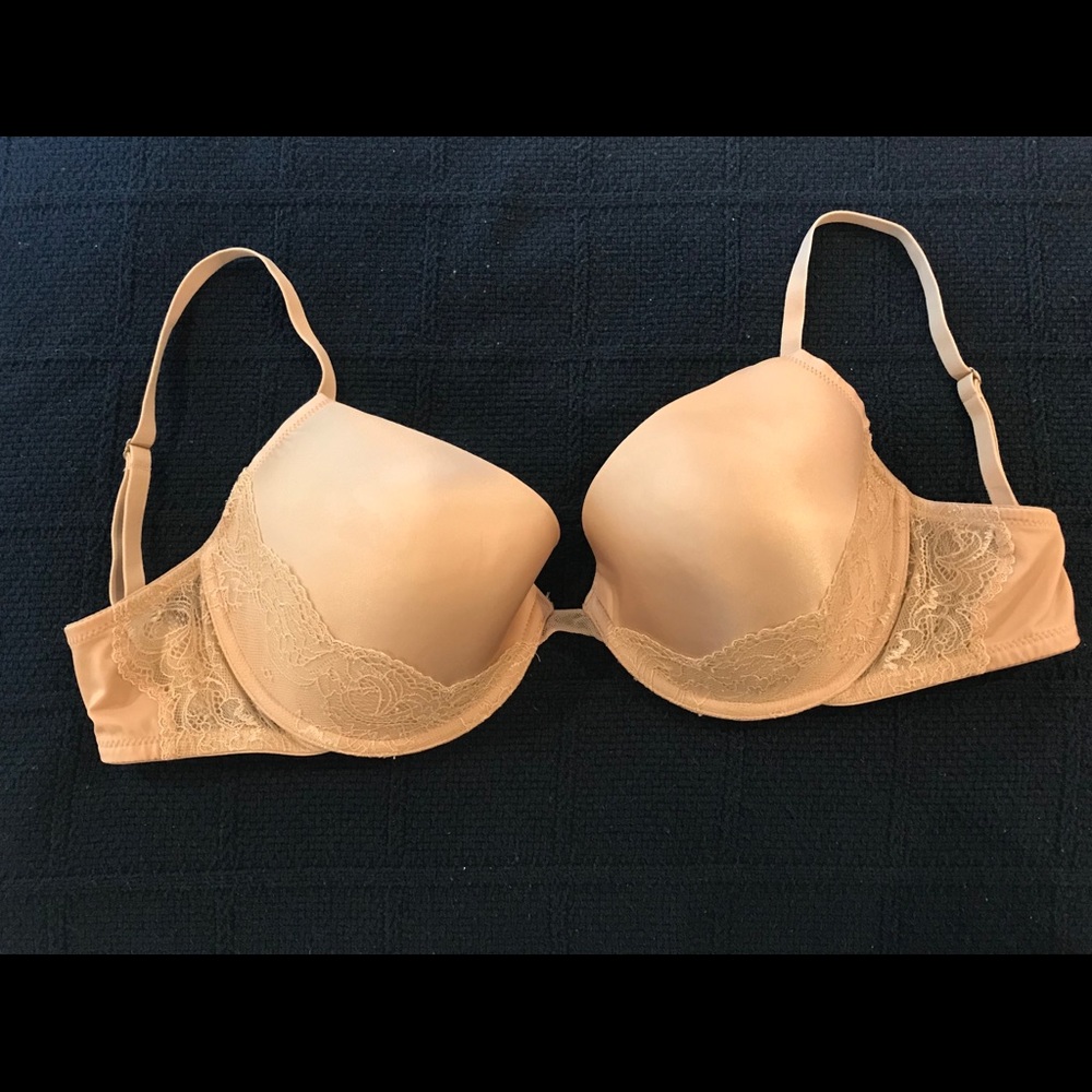 Natori Disclosure Convertible Underwire Bra